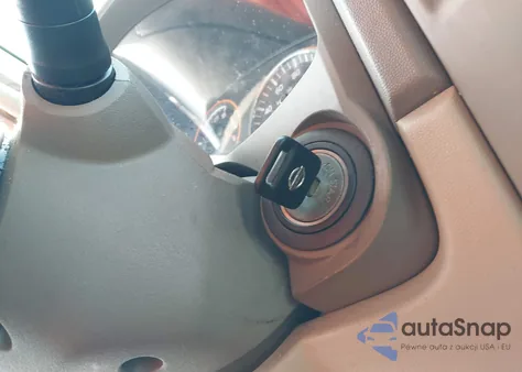 2015 Nissan Titan Sl from USA, damaged, VIN 1N6BA0ED1FN503871